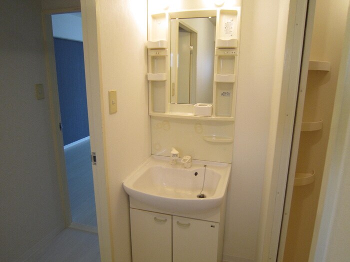 洗面 グランドファミリア高井田