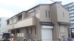 グランドエル深江橋