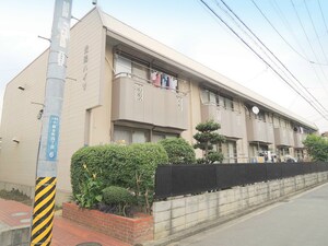光陽ハイツ