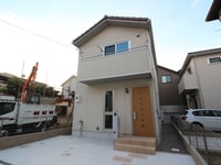 樋之池町貸戸建Ｃ棟