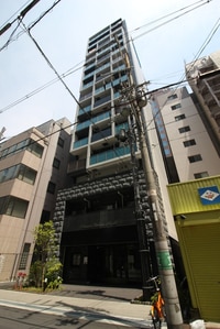 ﾌﾟﾚｻﾝｽ北浜ﾚｶﾞｰﾛ(301)