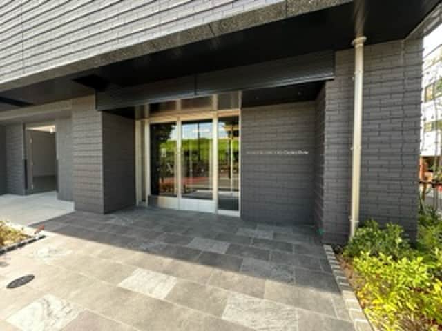 エントランス部分 ｸﾞﾗﾝｶﾘﾃ北大阪ﾘｳﾞｨｴ(403)