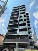 仮）三矢町新築マンション