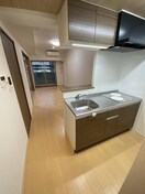 キッチン 仮）三矢町新築マンション