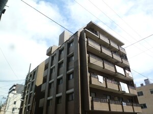 ワイズコ－ト上町台