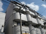ロイヤル御殿山