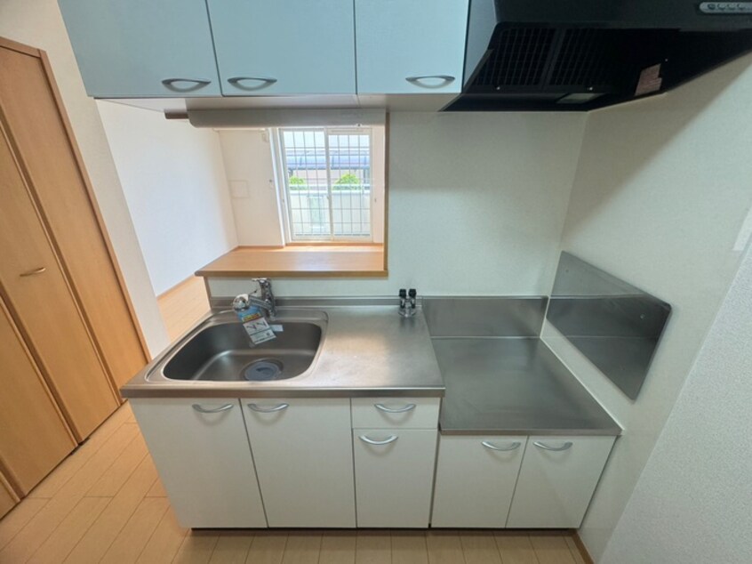 キッチン アイリスプレイス