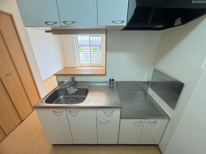 キッチン アイリスプレイス