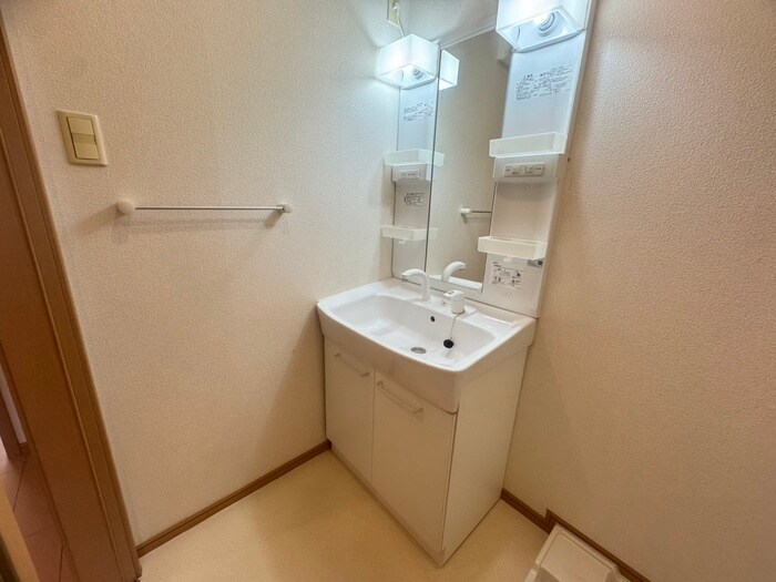 洗面 アイリスプレイス