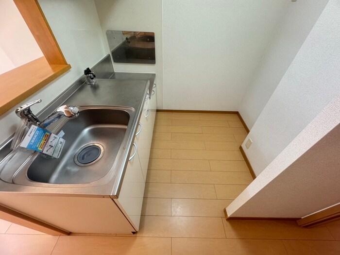 キッチン アイリスプレイス