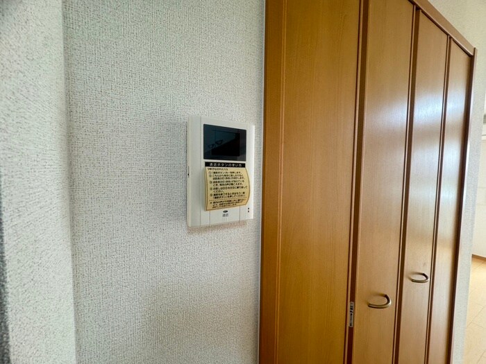 内観写真 アイリスプレイス