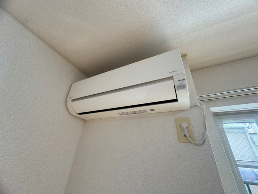 内観写真 アイリスプレイス