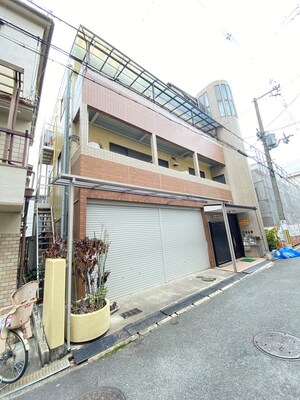 ドリームハイツ