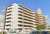 ﾗｲｵﾝｽﾞﾏﾝｼｮﾝ加古川ﾘﾊﾞｰｻｲﾄﾞ(503)