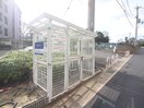 建物設備 ベル　エトワール