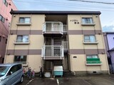 トリバン深井