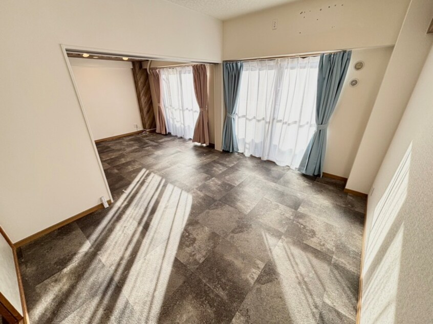 居室 エクセレンス大越