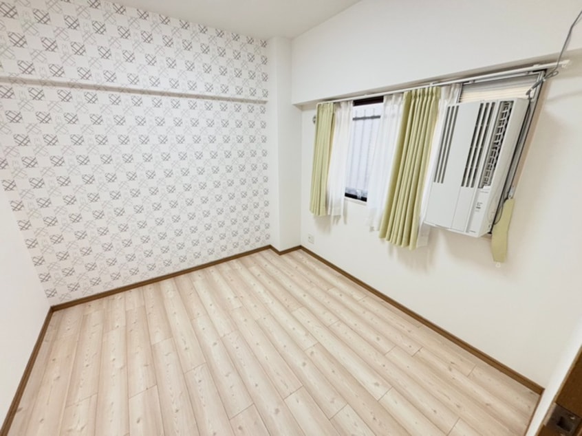 居室 エクセレンス大越