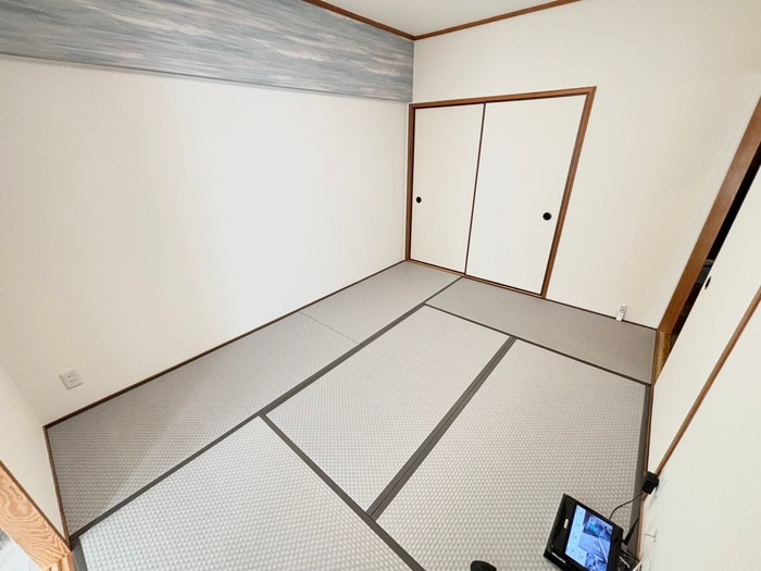 居室 エクセレンス大越