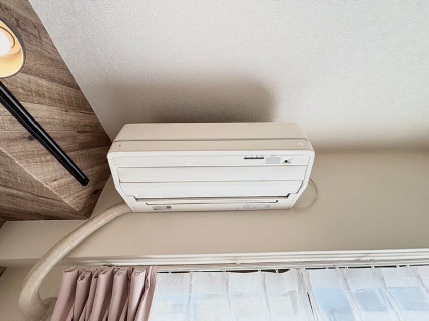 内観写真 エクセレンス大越