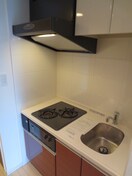 キッチン S-RESIDENCE Hommachi Marks