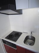 キッチン S-RESIDENCE Hommachi Marks