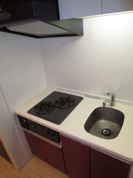 キッチン S-RESIDENCE Hommachi Marks