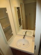 洗面 S-RESIDENCE Hommachi Marks