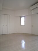 居室 S-RESIDENCE Hommachi Marks