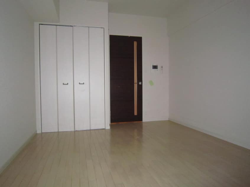 居室 S-RESIDENCE Hommachi Marks