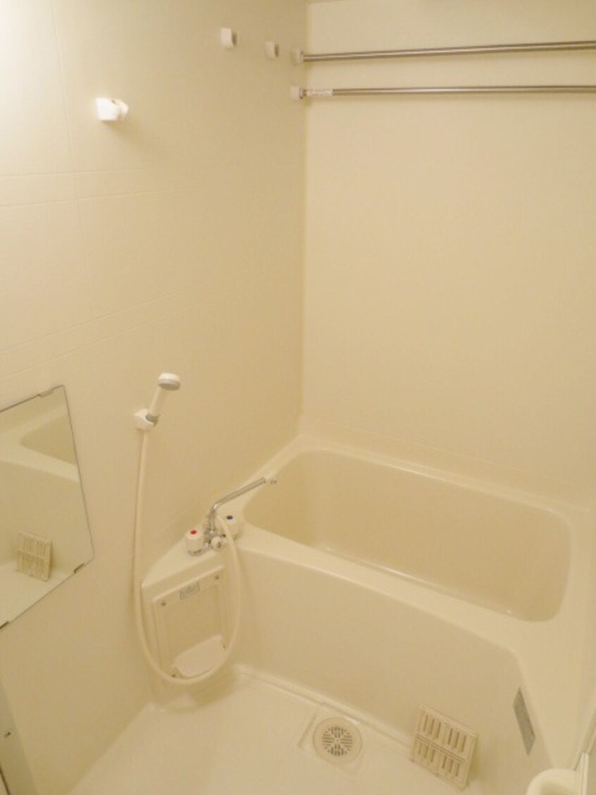 バス／シャワールーム等 S-RESIDENCE Hommachi Marks