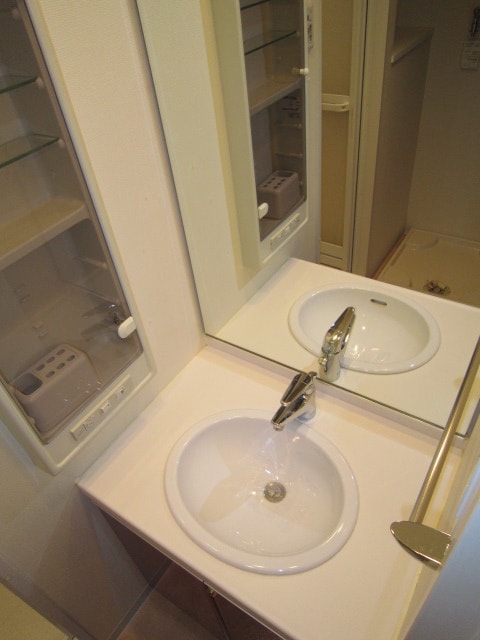 洗面 S-RESIDENCE Hommachi Marks