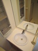 洗面 S-RESIDENCE Hommachi Marks
