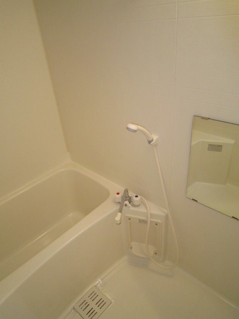 バス／シャワールーム等 S-RESIDENCE Hommachi Marks