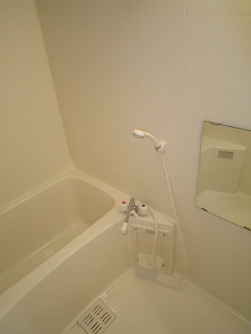 バス／シャワールーム等 S-RESIDENCE Hommachi Marks