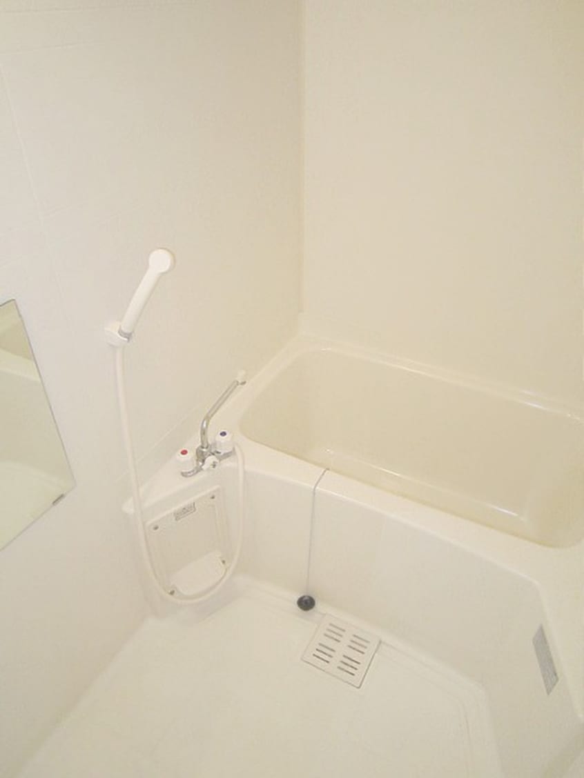 バス／シャワールーム等 S-RESIDENCE Hommachi Marks