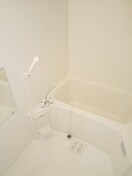 バス／シャワールーム等 S-RESIDENCE Hommachi Marks