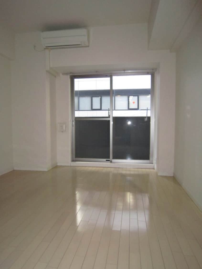 居室 S-RESIDENCE Hommachi Marks