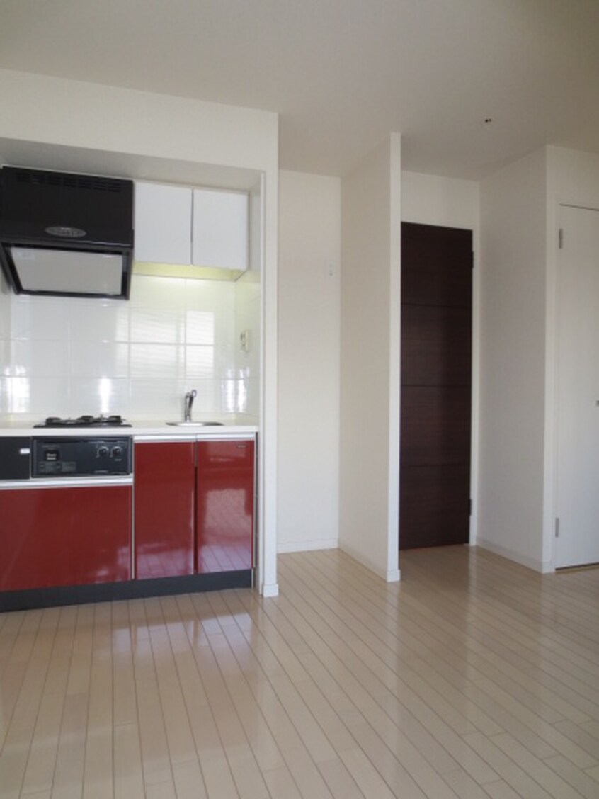 居室 S-RESIDENCE Hommachi Marks