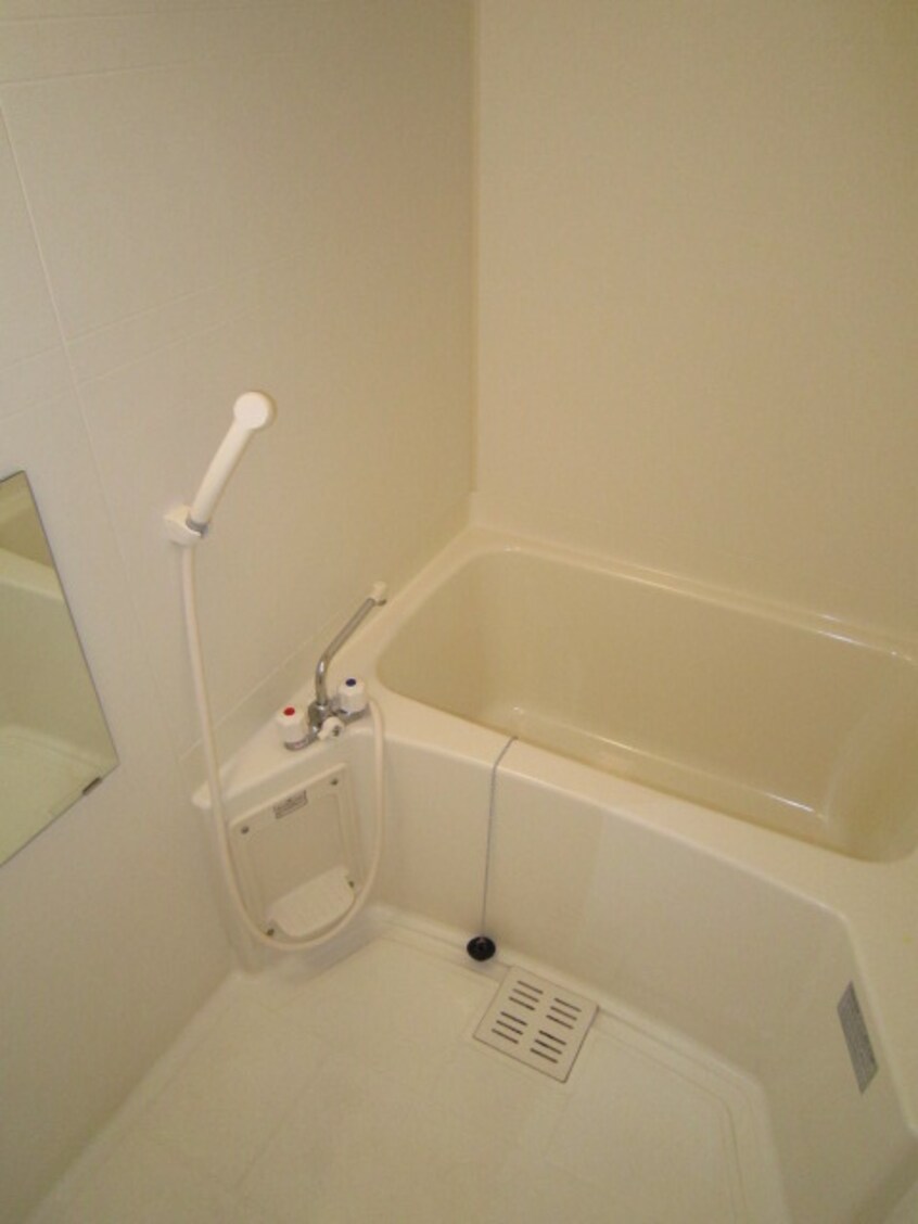 バス／シャワールーム等 S-RESIDENCE Hommachi Marks