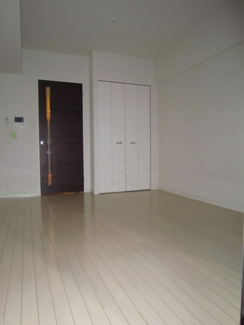 居室 S-RESIDENCE Hommachi Marks