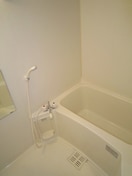 バス／シャワールーム等 S-RESIDENCE Hommachi Marks