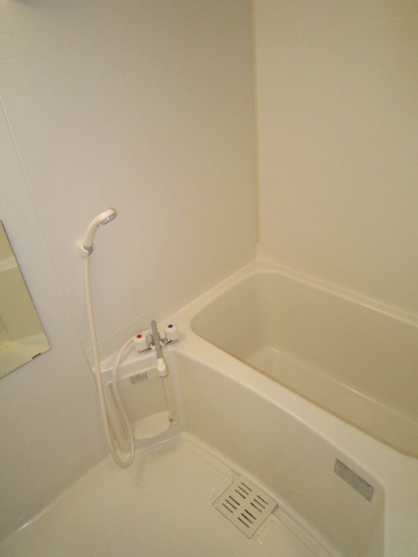 バス／シャワールーム等 S-RESIDENCE Hommachi Marks