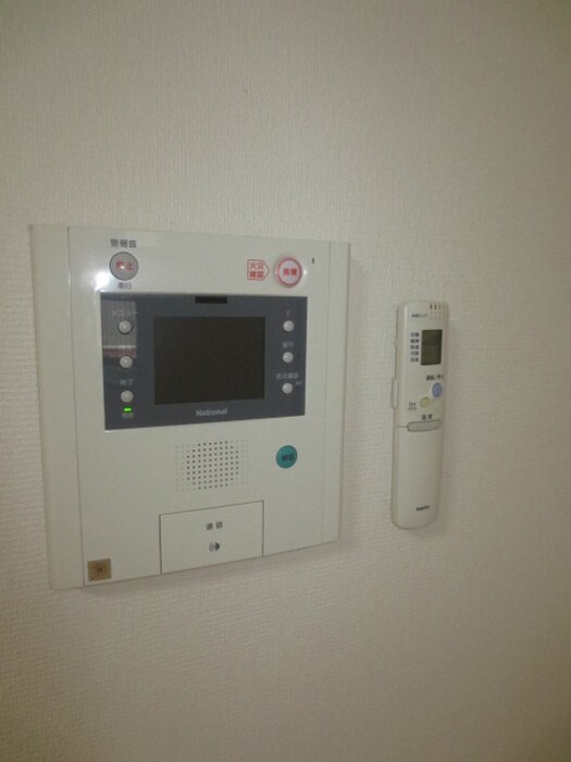 居室 S-RESIDENCE Hommachi Marks