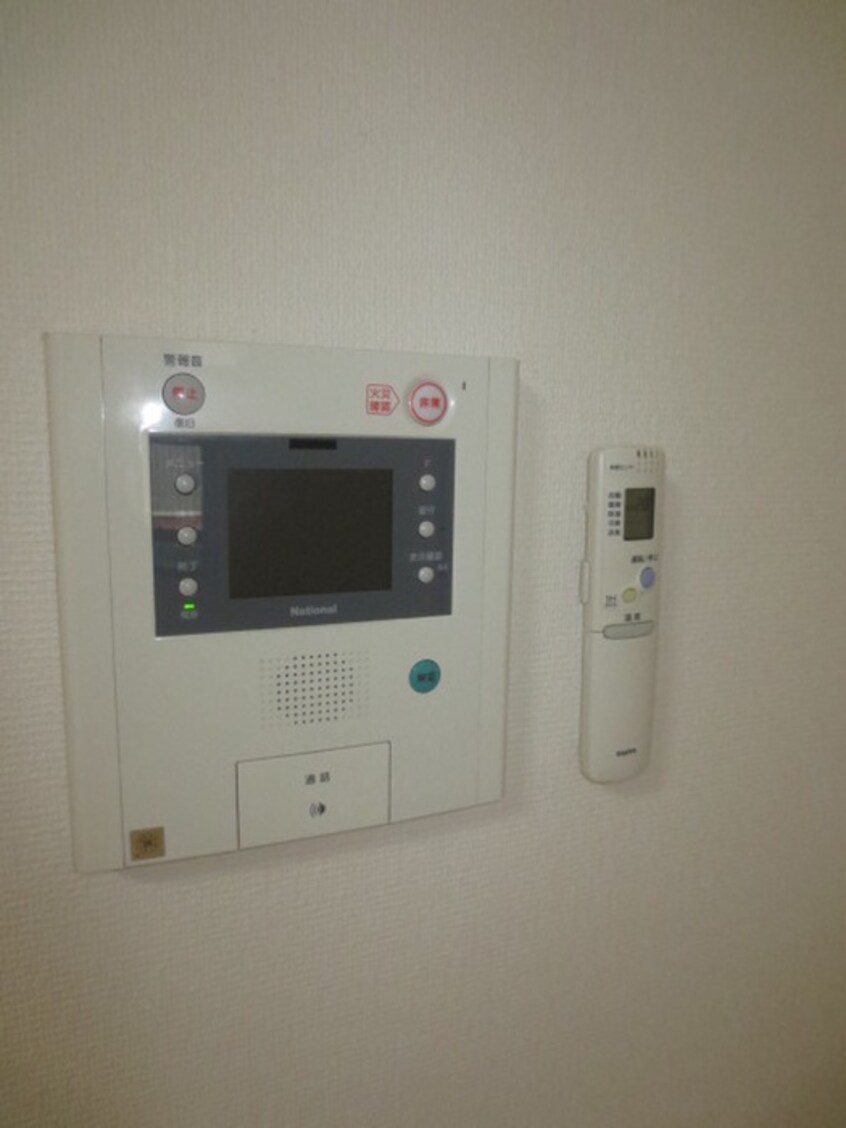 居室 S-RESIDENCE Hommachi Marks