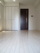 居室 S-RESIDENCE Hommachi Marks