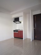 居室 S-RESIDENCE Hommachi Marks