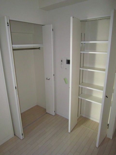 収納 S-RESIDENCE Hommachi Marks