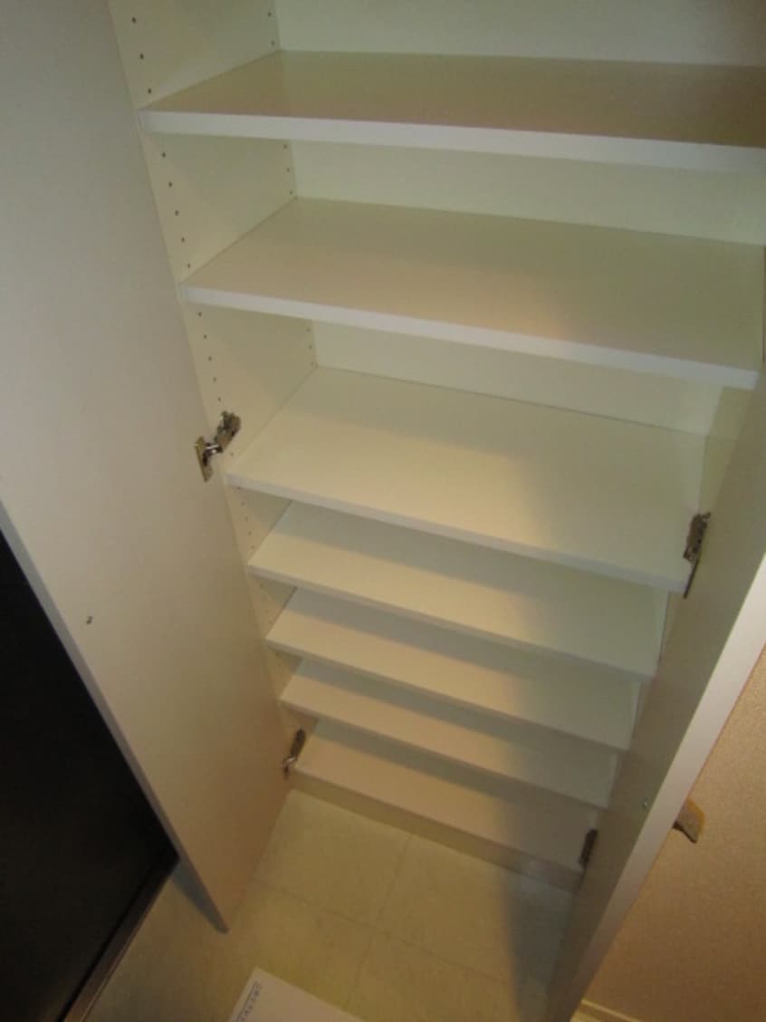 靴箱 S-RESIDENCE Hommachi Marks