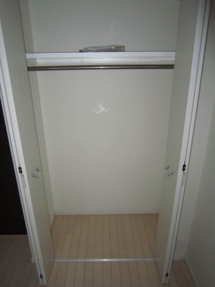 収納 S-RESIDENCE Hommachi Marks